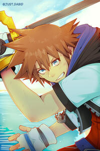 Chainsaw man